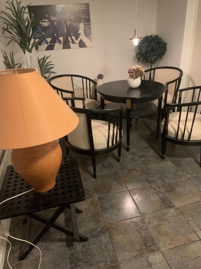 Villa Linneryd 1 Εξωτερικό φωτογραφία