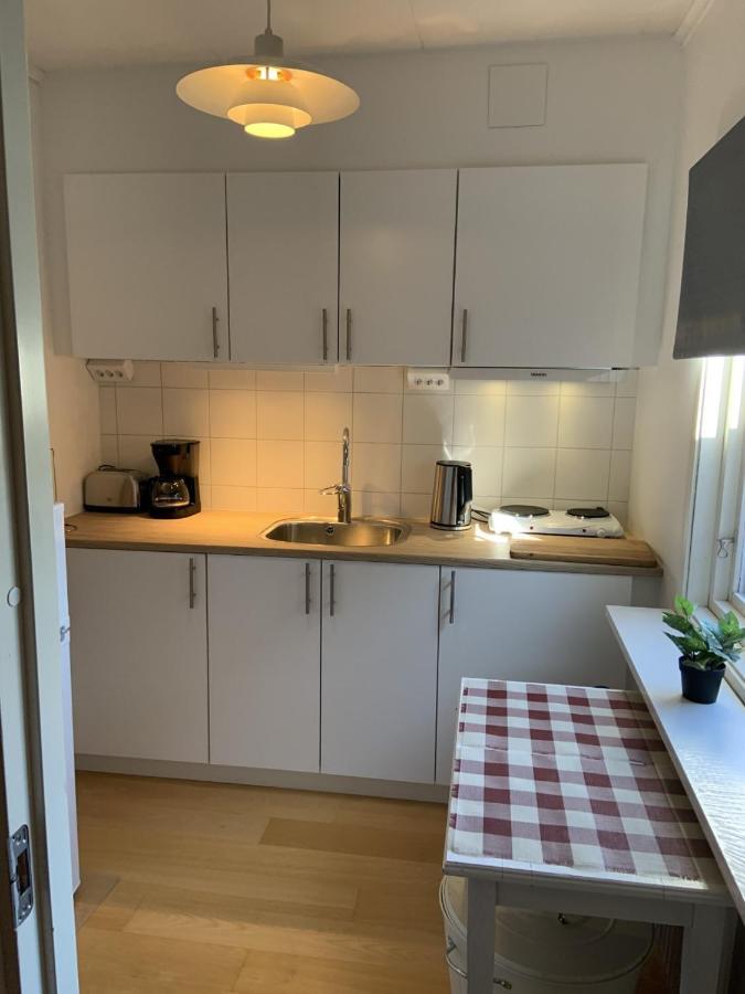 Villa Linneryd 1 Εξωτερικό φωτογραφία