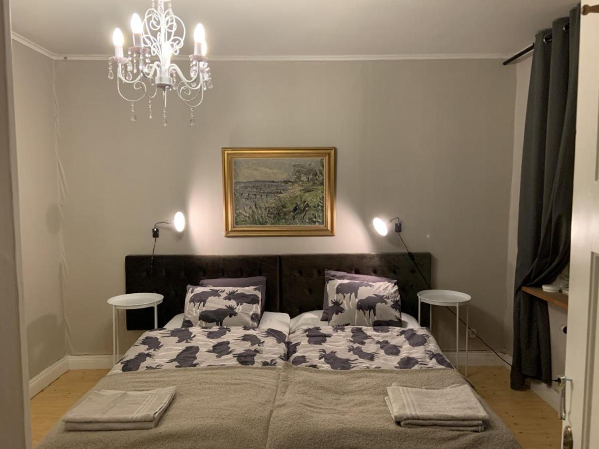 Villa Linneryd 1 Εξωτερικό φωτογραφία