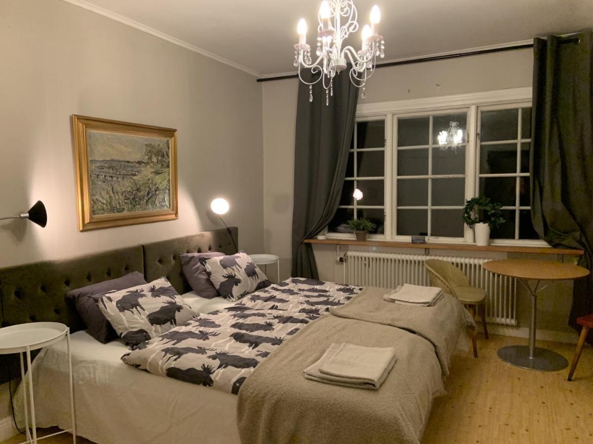 Villa Linneryd 1 Εξωτερικό φωτογραφία