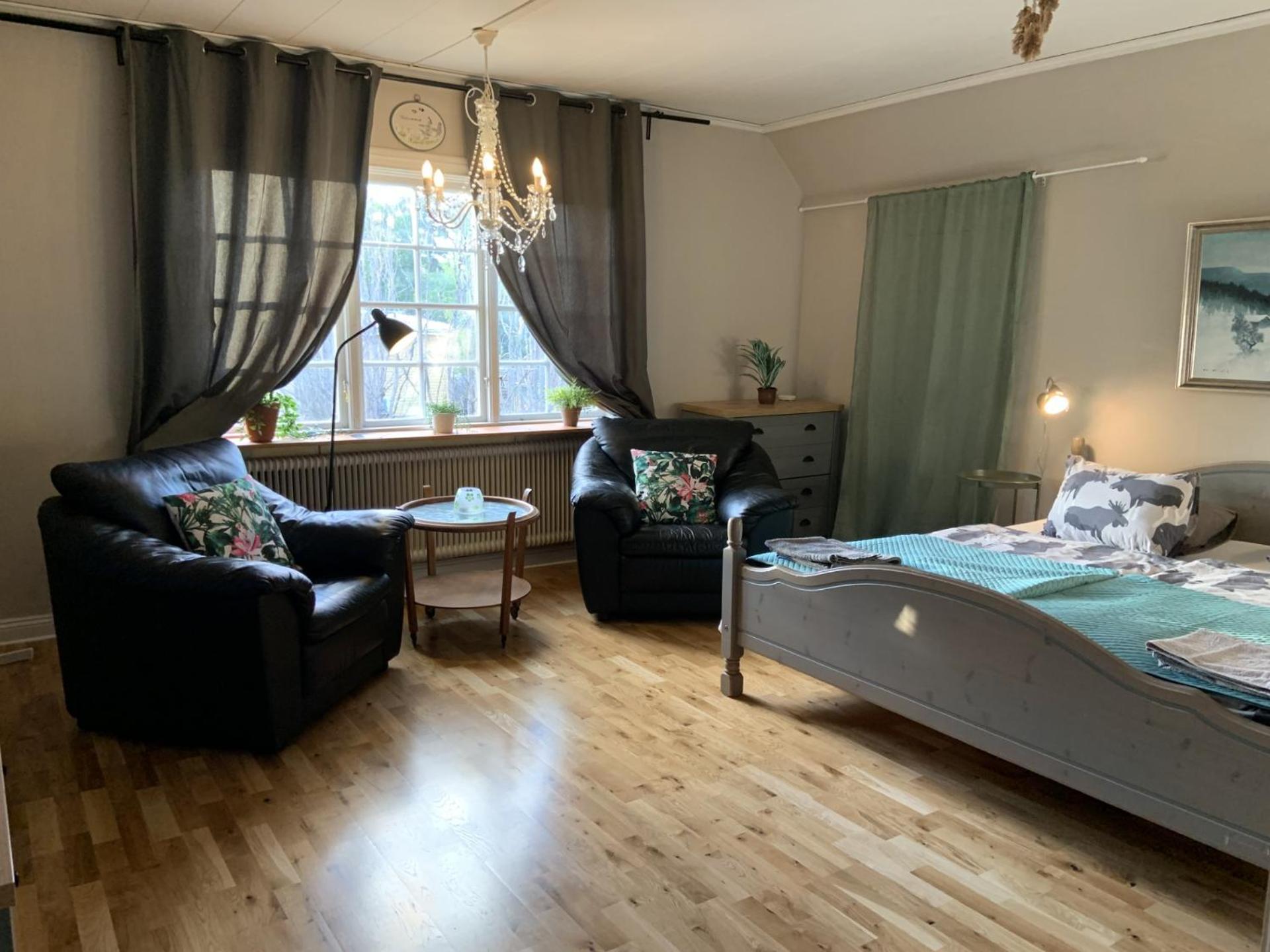 Villa Linneryd 1 Εξωτερικό φωτογραφία