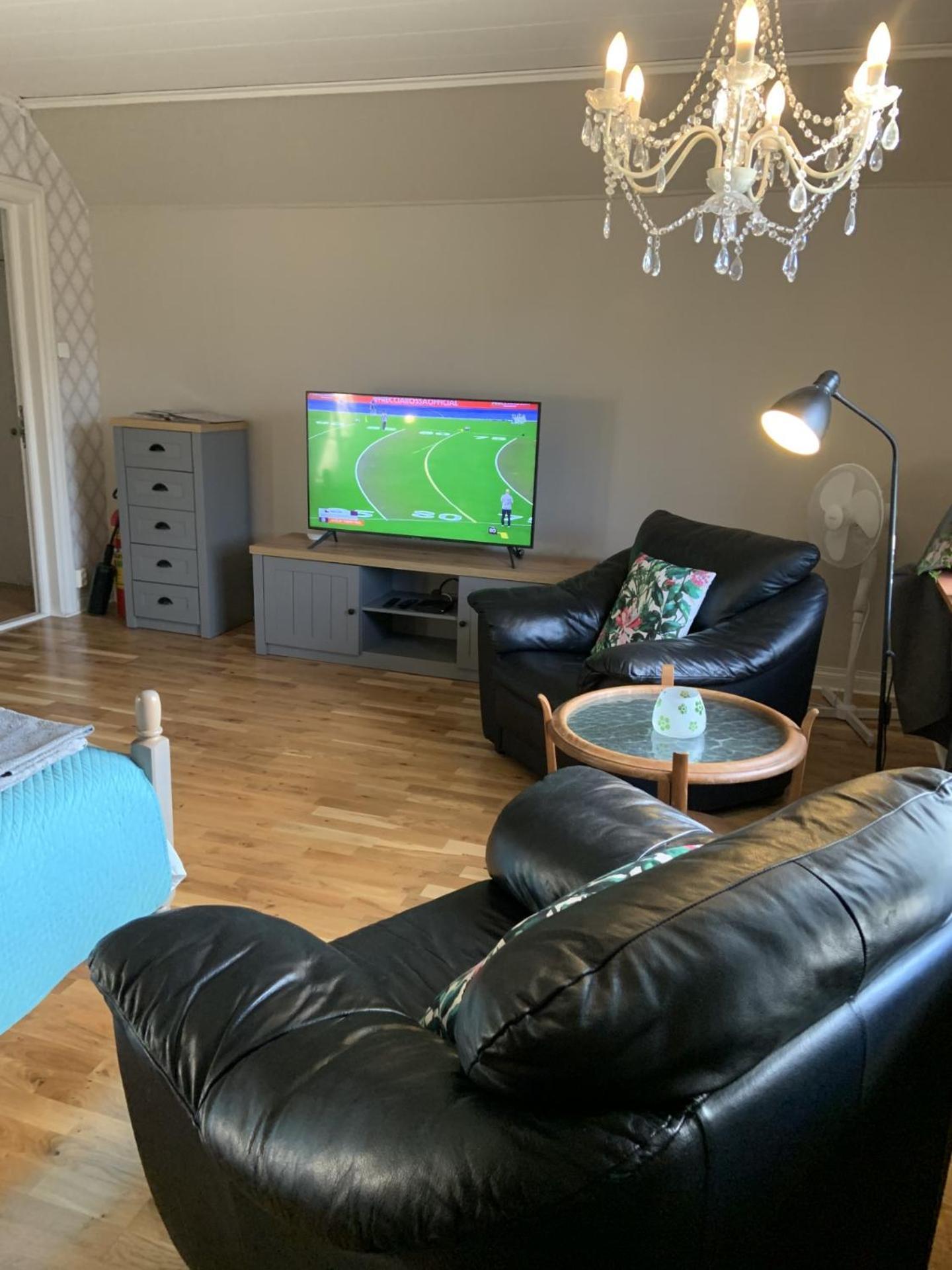 Villa Linneryd 1 Εξωτερικό φωτογραφία
